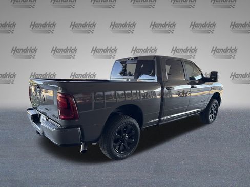 New 2026 RAM 2500 Laramie image 8
