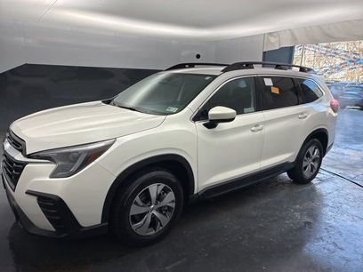 Used 2024 Subaru Ascent Premium w/ Convenience Package