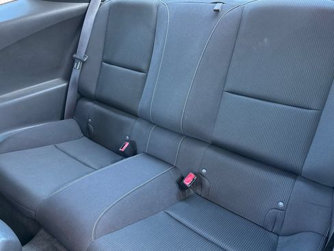 Used 2015 Chevrolet Camaro LT RWD image 12