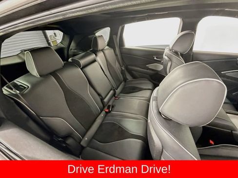 Used 2021 Acura RDX A-Spec AWD/4WD image 27