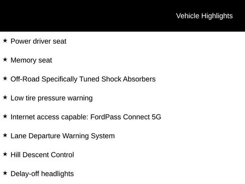 New 2025 Ford F350 Lariat w/ Chrome Package image 13