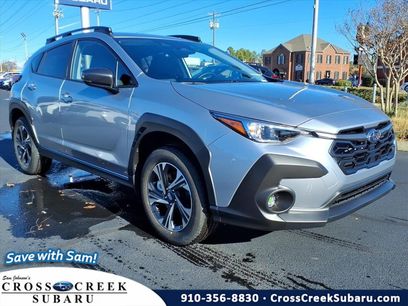 New 2026 Subaru Crosstrek 2.0i Premium