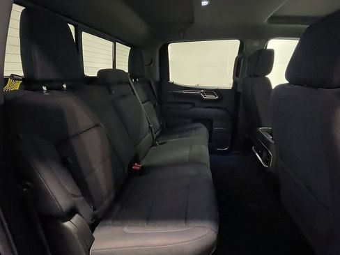 Used 2023 GMC Sierra 1500 Elevation w/ Preferred Package image 28