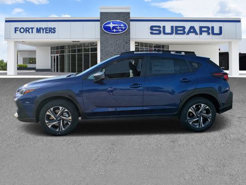 New 2026 Subaru Crosstrek 2.0i Premium AWD/4WD image 8