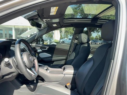 Used 2023 Acura RDX A-Spec image 12