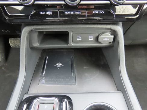 New 2026 Honda Pilot Black Edition image 26