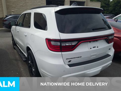 Used 2024 Dodge Durango R/T AWD/4WD image 4