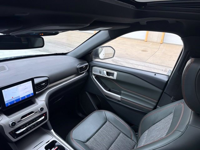 Certified 2023 Ford Explorer Timberline w/ Timberline Technology Package AWD/4WD image 21