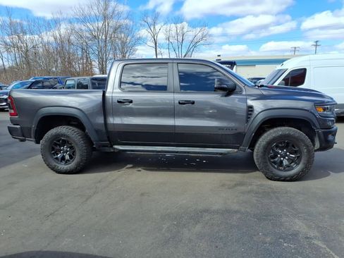 Used 2024 RAM 1500 TRX w/ TRX Level 2 Equipment Group image 6