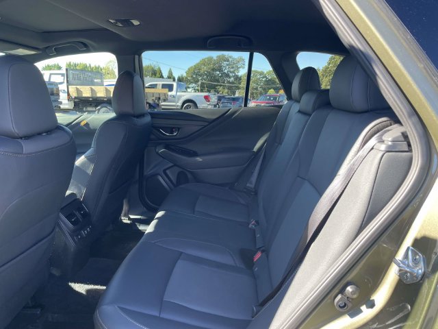 Used 2022 Subaru Outback Wilderness AWD/4WD image 11