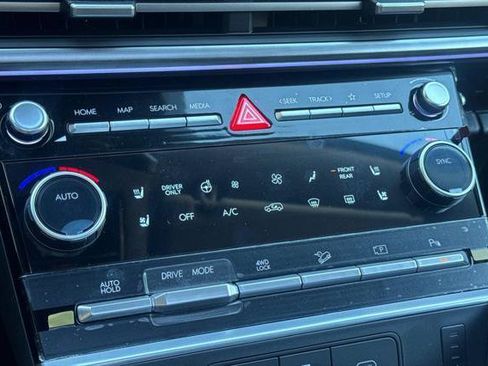 New 2026 Hyundai Santa Fe Limited image 17