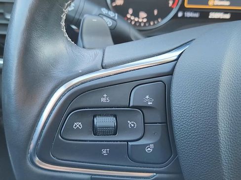 Used 2021 Buick Envision Avenir w/ Technology Package II image 13