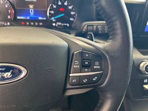 Used 2020 Ford Explorer XLT image 49