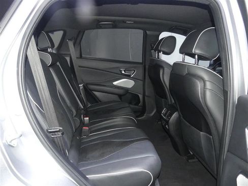 Used 2021 Acura RDX A-Spec AWD/4WD image 29