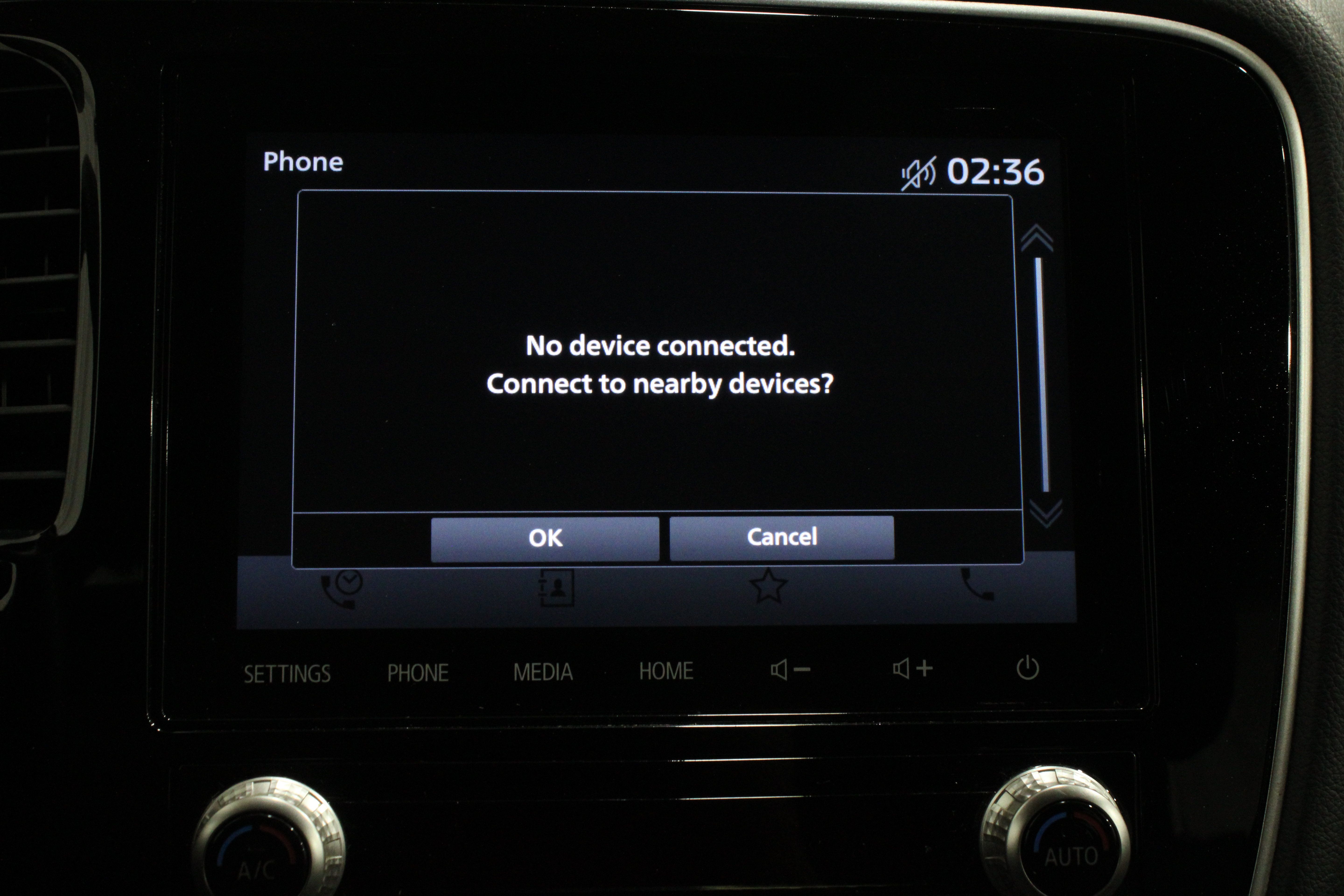 Used 2020 Mitsubishi Outlander SE FWD image 21