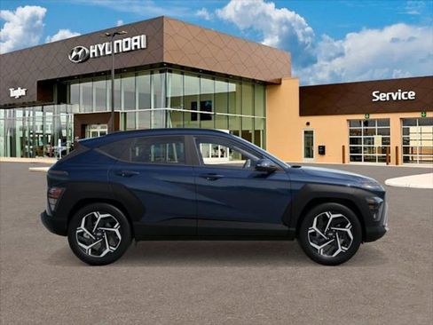 New 2026 Hyundai Kona Limited image 7