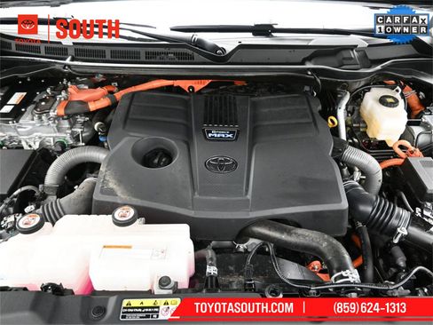 Used 2022 Toyota Tundra Capstone image 30