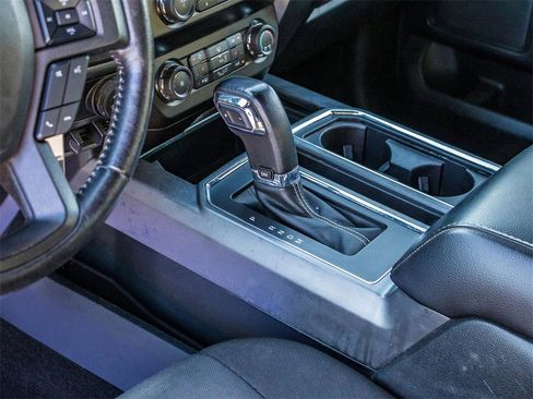 Used 2019 Ford F150 XLT w/ Equipment Group 302A Luxury image 25