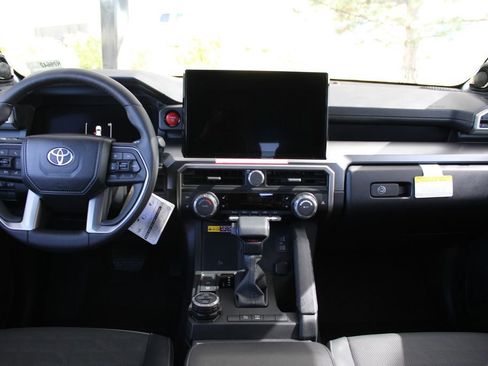 New 2026 Toyota 4Runner TRD Off-Road Premium AWD/4WD image 26