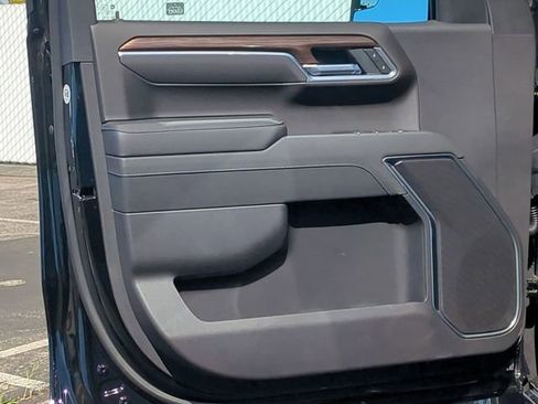 New 2026 Chevrolet Silverado 1500 LT image 24