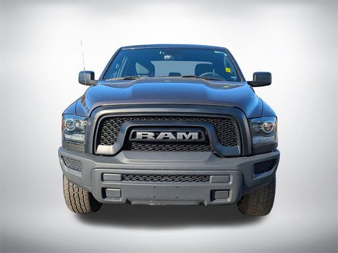 Used 2023 RAM 1500 Classic Warlock image 9