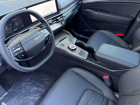 New 2026 Kia Sportage SX Prestige AWD/4WD image 10