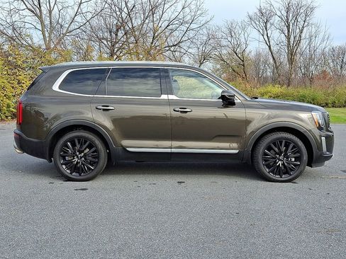 Used 2020 Kia Telluride SX image 7