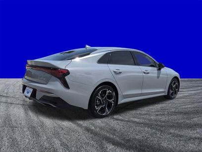 Used 2026 Kia K5 GT-Line