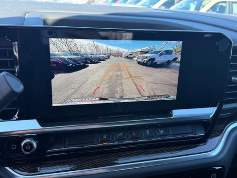 New 2026 GMC Sierra 2500 SLE w/ SLE Value Package; image 32