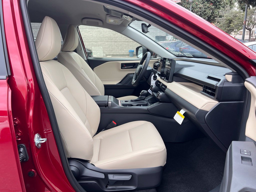 New 2026 Toyota RAV4 XLE Premium AWD/4WD image 17