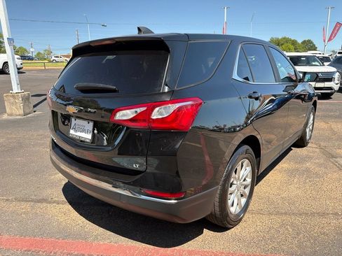 Used 2021 Chevrolet Equinox LT FWD image 6