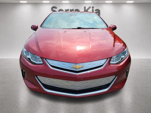 Used 2019 Chevrolet Volt LT w/ Power Convenience Package FWD image 8