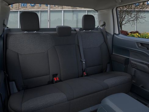 New 2025 Ford Maverick XL w/ Equipment Group 101A image 11