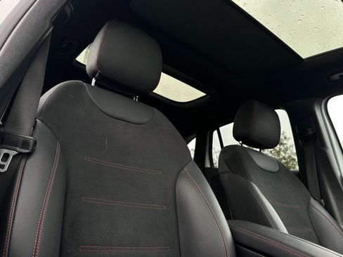 Certified 2022 Mercedes-Benz GLA 250 GLA 250 image 10