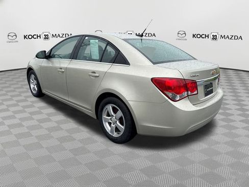 Used 2014 Chevrolet Cruze LT FWD image 5