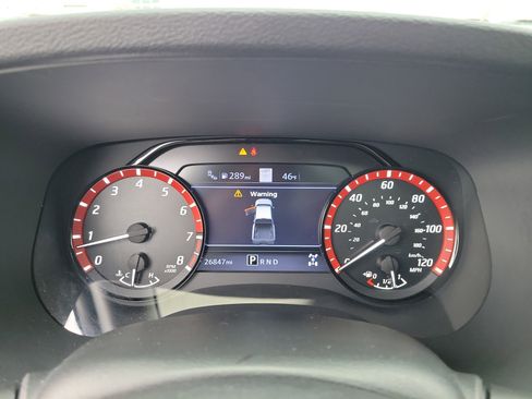 Certified 2023 Nissan Frontier PRO-4X w/ Pro-4X Premium Package image 24