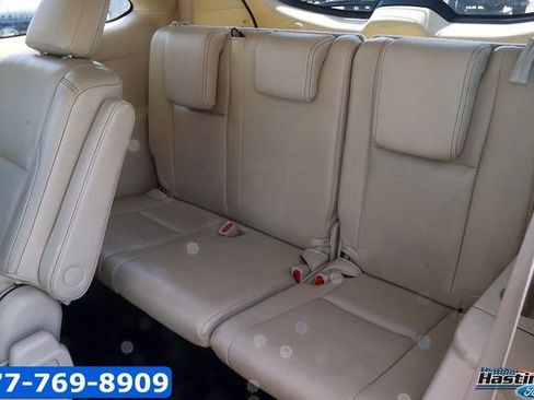 Used 2015 Toyota Highlander Limited w/ Driver Technology Package image 16