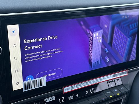 Certified 2026 Toyota Camry XSE FWD image 16