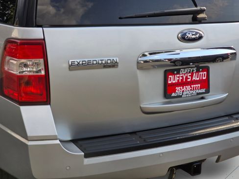 Used 2014 Ford Expedition Limited w/ Equipment Group 301A AWD/4WD image 20