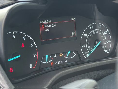 Used 2023 Ford Transit Connect XLT image 14