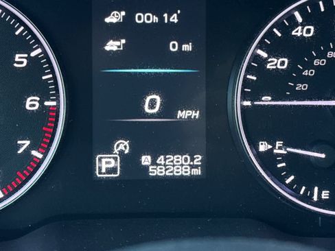 Used 2020 Subaru Legacy Premium image 27