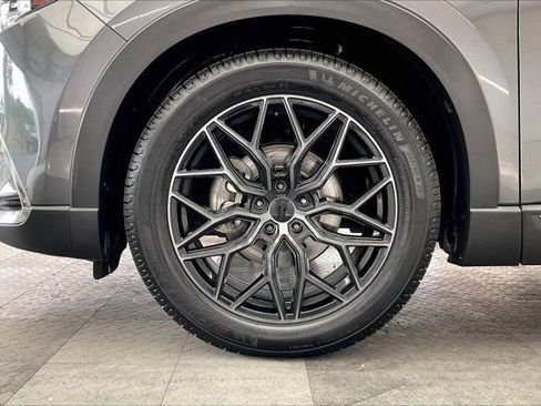 Used 2016 MAZDA CX-9 Signature AWD/4WD image 8