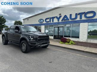 Used 2020 Ford F150 Raptor w/ Equipment Group 801A Mid AWD/4WD video 1