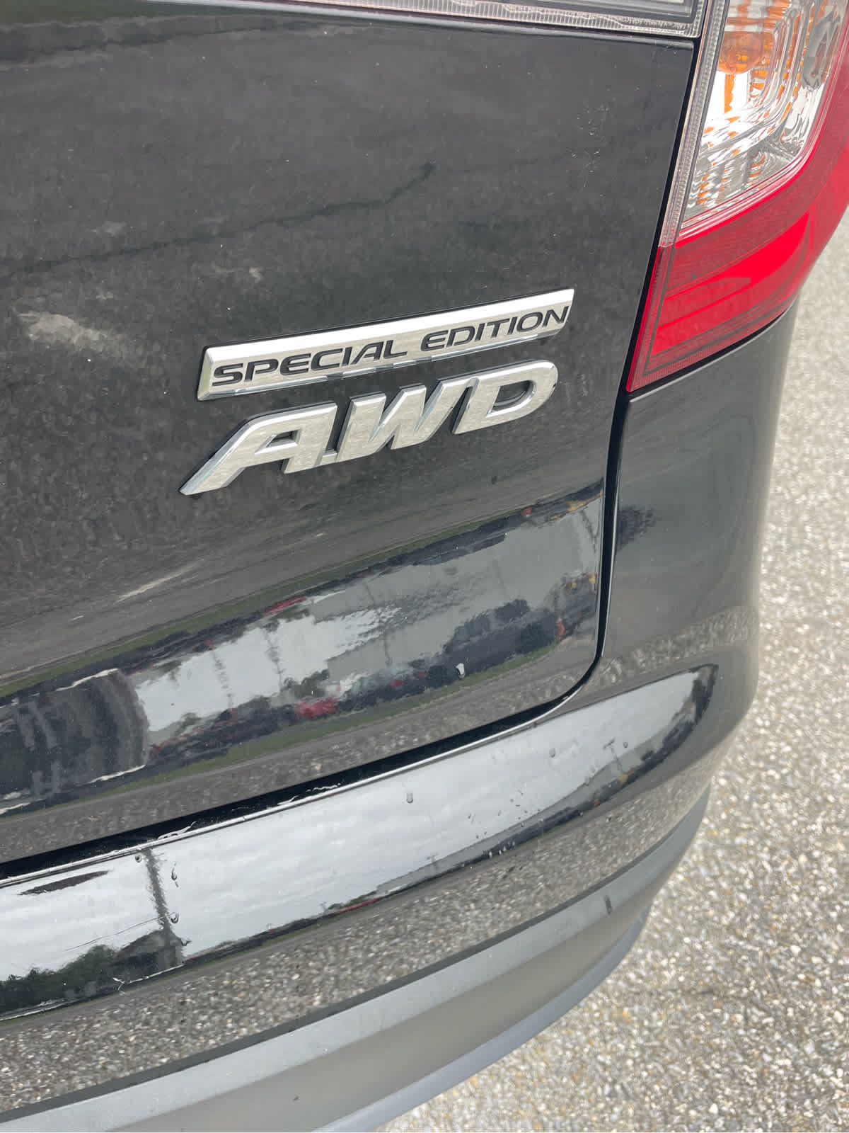 Used 2022 Honda Pilot Special Edition image 5
