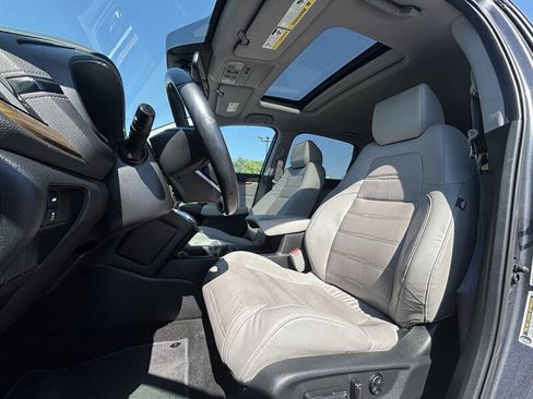Used 2019 Honda CR-V EX-L image 9