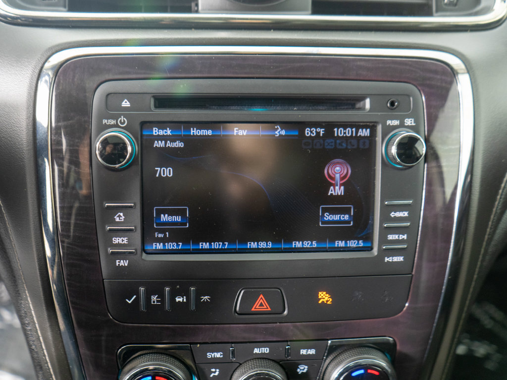 Used 2015 Buick Enclave Leather AWD/4WD image 19