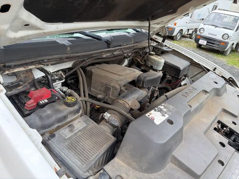 Used 2011 Chevrolet Silverado 3500 W/T RWD image 20