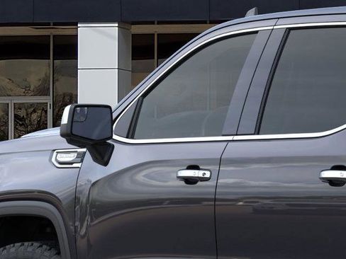 New 2026 GMC Sierra 1500 SLT image 12