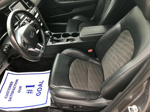 Used 2018 Hyundai Sonata Sport image 10
