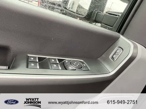 New 2026 Ford F350 XL w/ STX Appearance Package AWD/4WD image 22